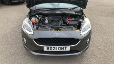 Ford Fiesta 1.0 EcoBoost 95 Trend 5dr Petrol Hatchback